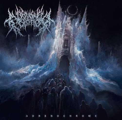 Repulsive Creation : Adrenochrome